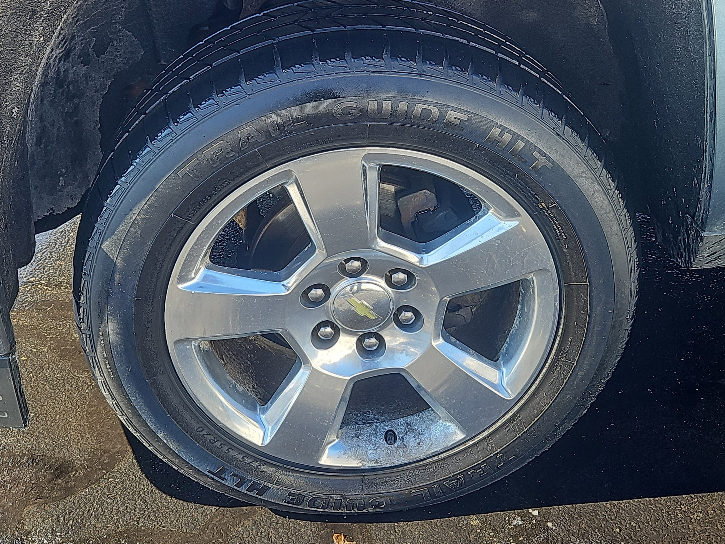 used 2014 Chevrolet Silverado 1500 car, priced at $18,952