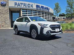 2024 Subaru Outback Limited Limited AWD