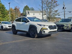 2024 Subaru Crosstrek Sport Sport AWD