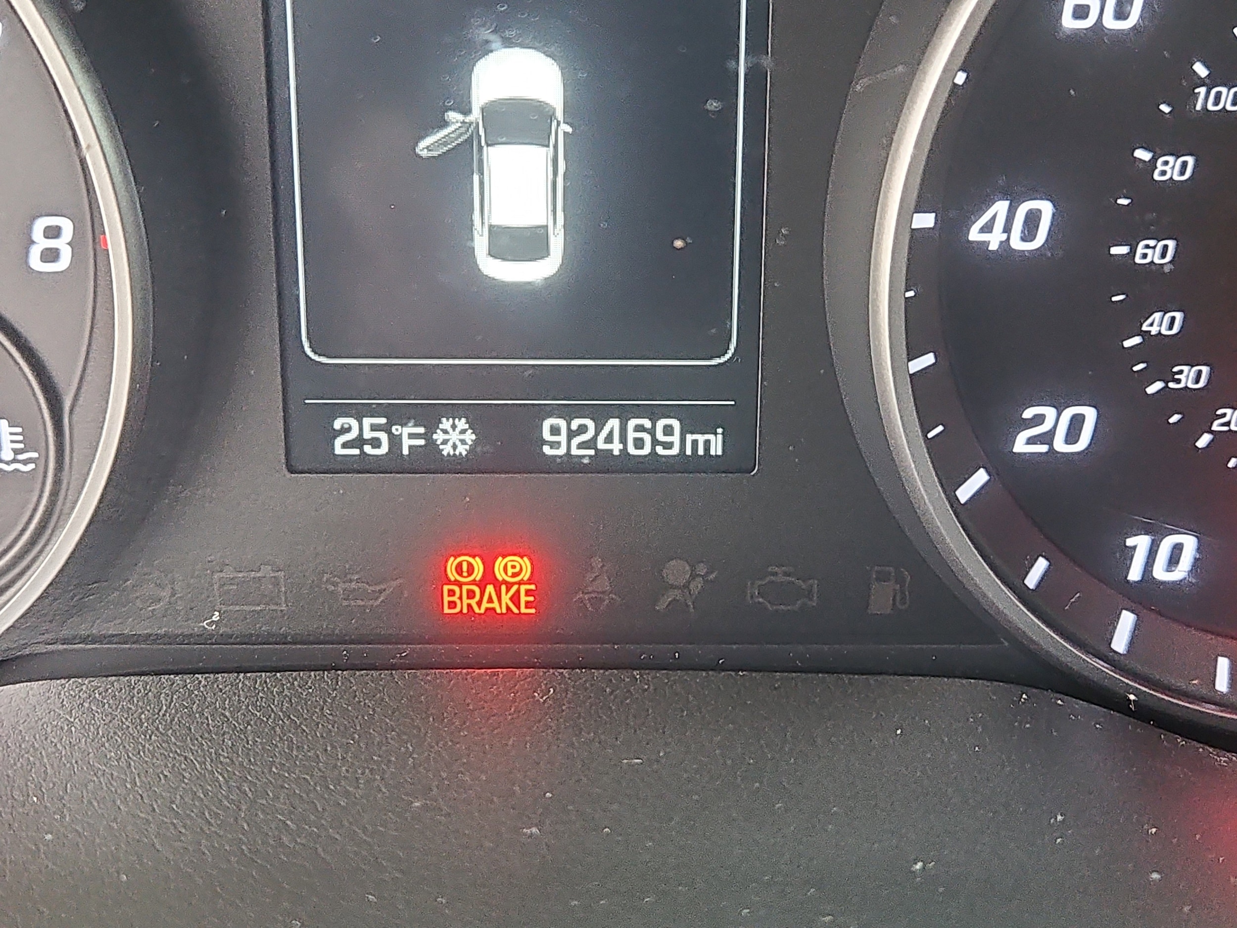 used 2017 Hyundai Elantra car, priced at $10,772