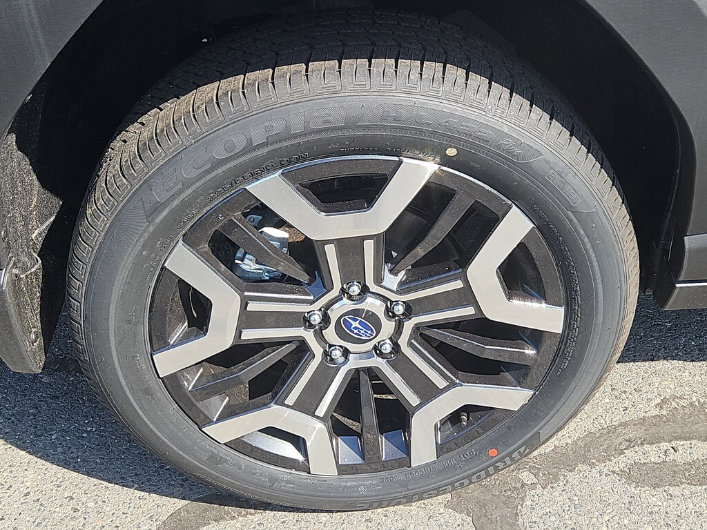 New 2026 Subaru Outback Touring XT SUV