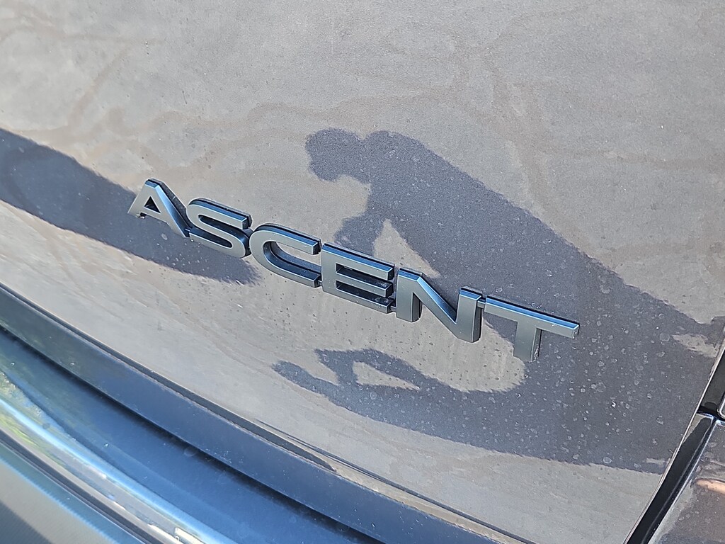 New 2026 Subaru Ascent Premium 7-Passenger SUV