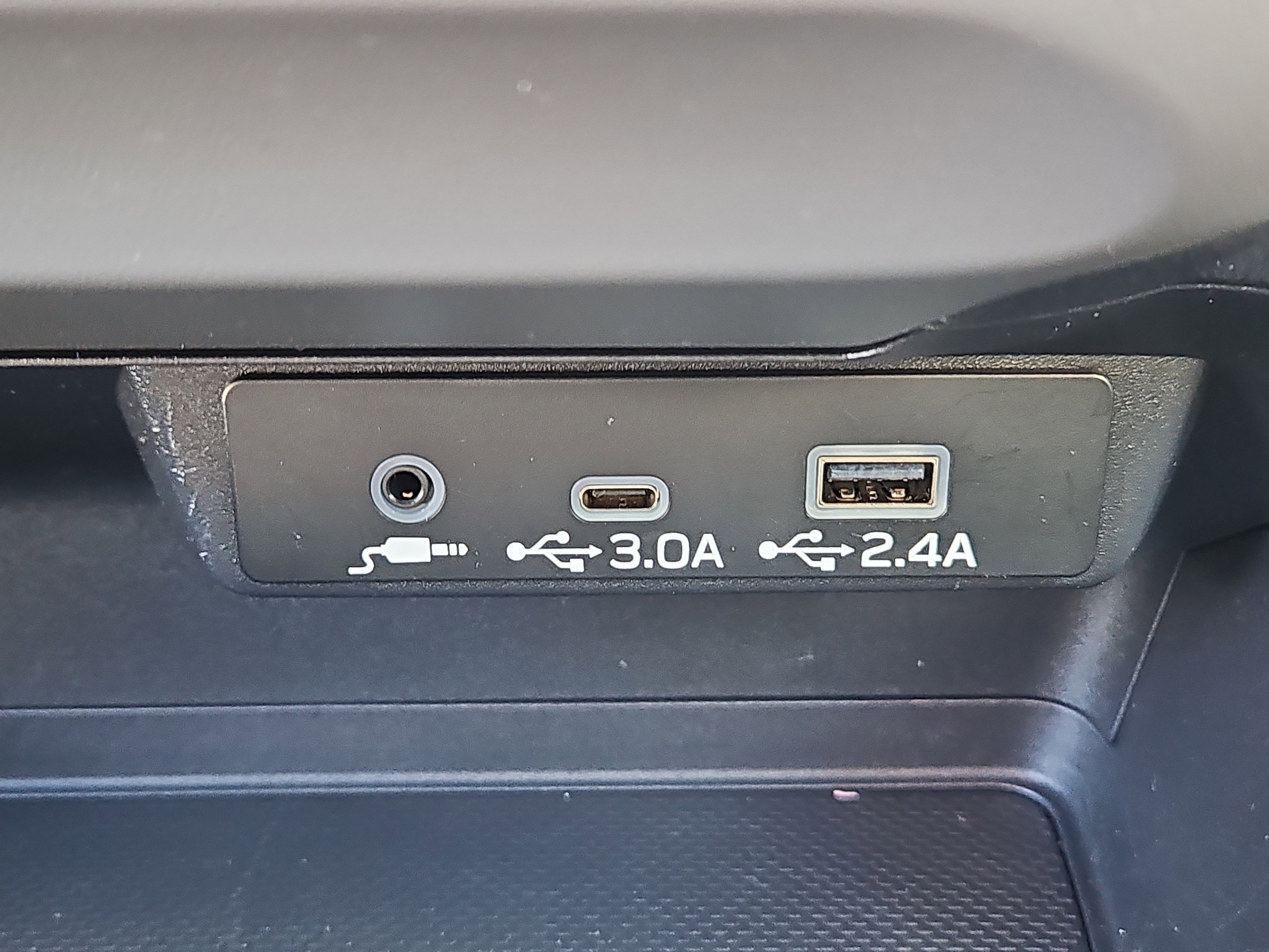 used 2024 Subaru Crosstrek car, priced at $25,990