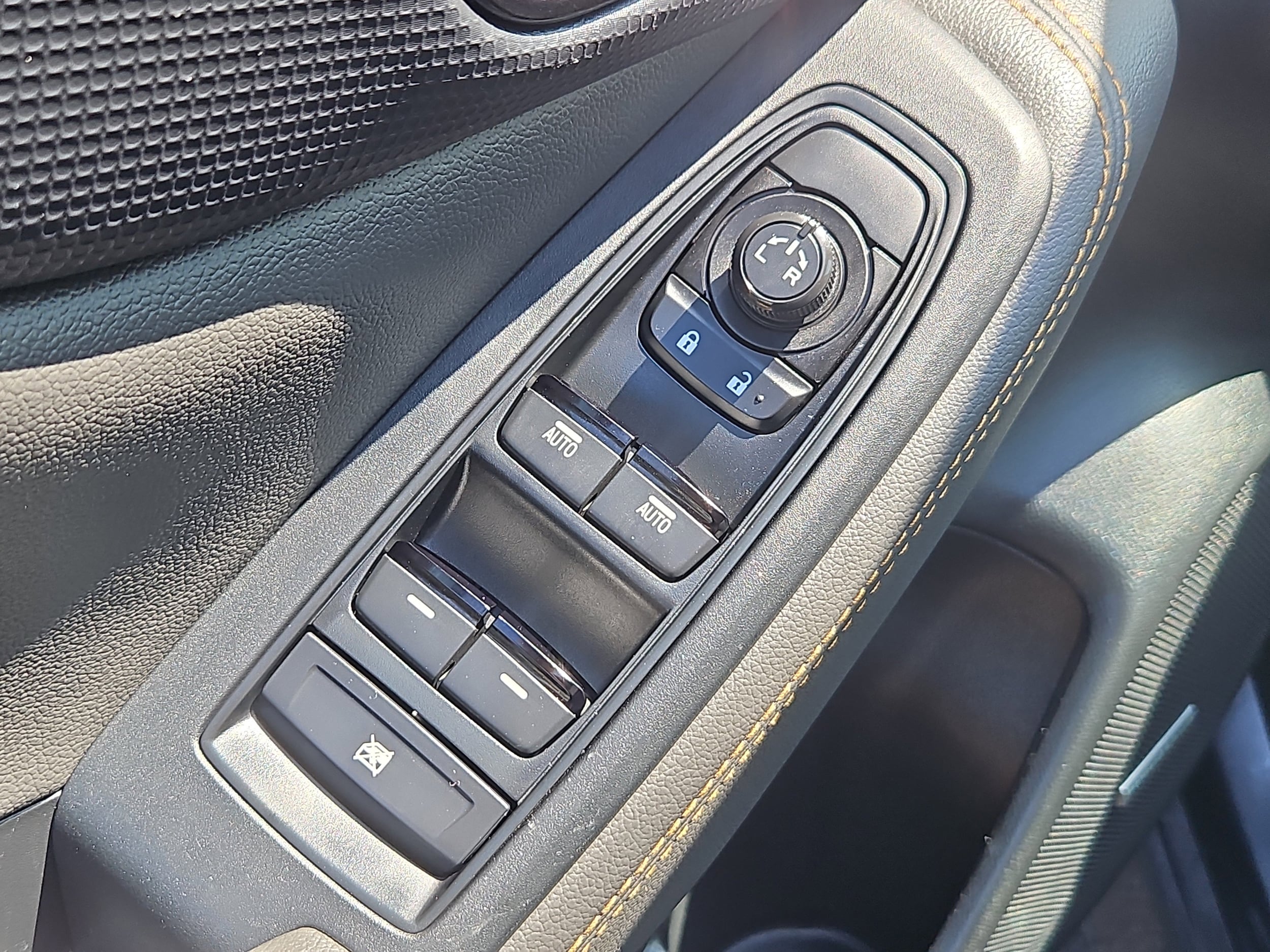 used 2022 Subaru Forester car, priced at $25,987