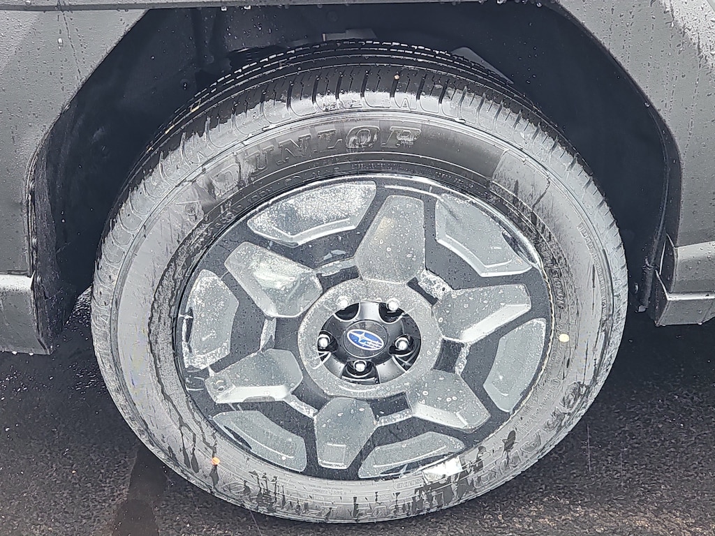 New 2026 Subaru Outback Limited SUV