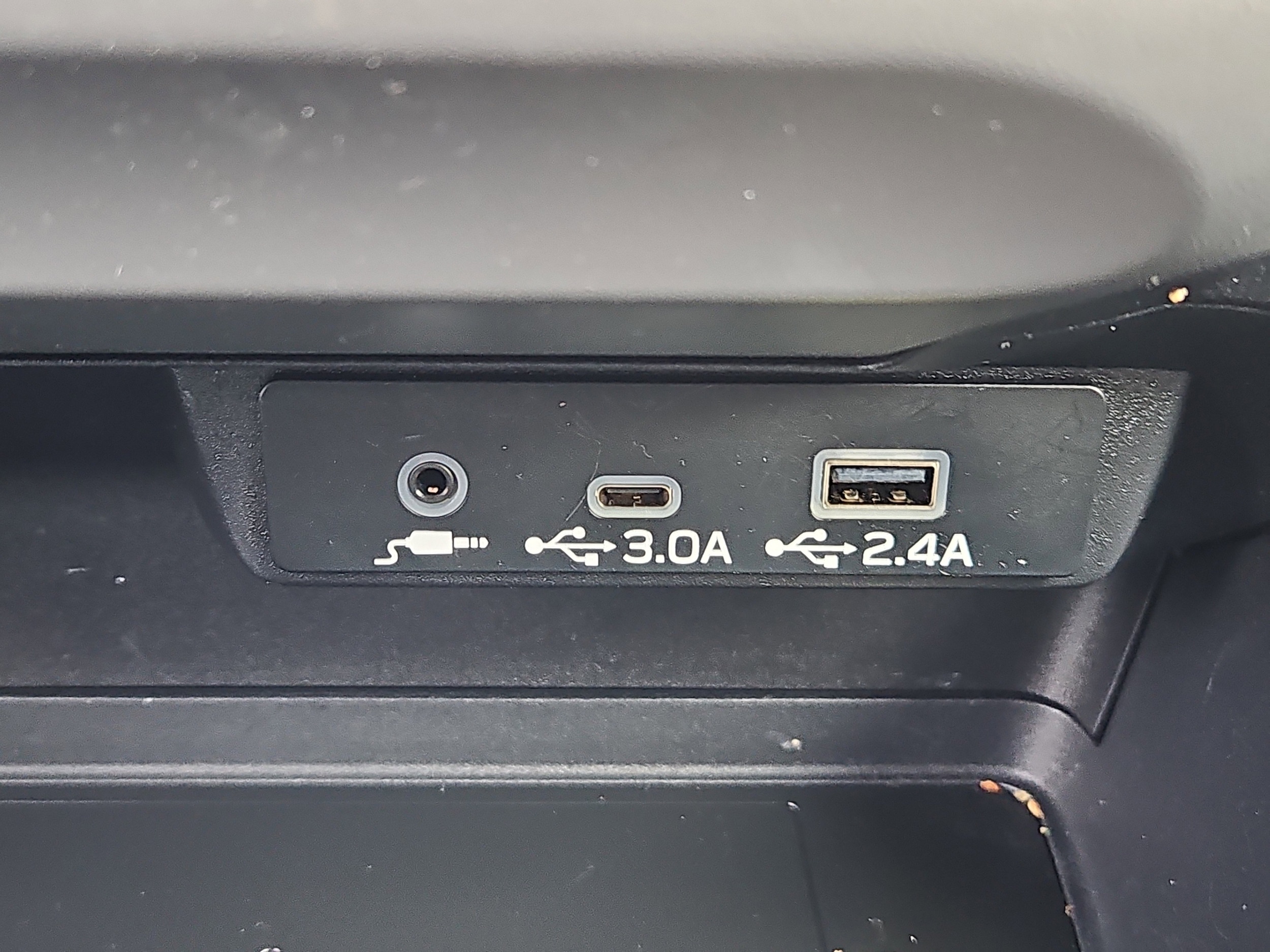 used 2024 Subaru Crosstrek car, priced at $25,947