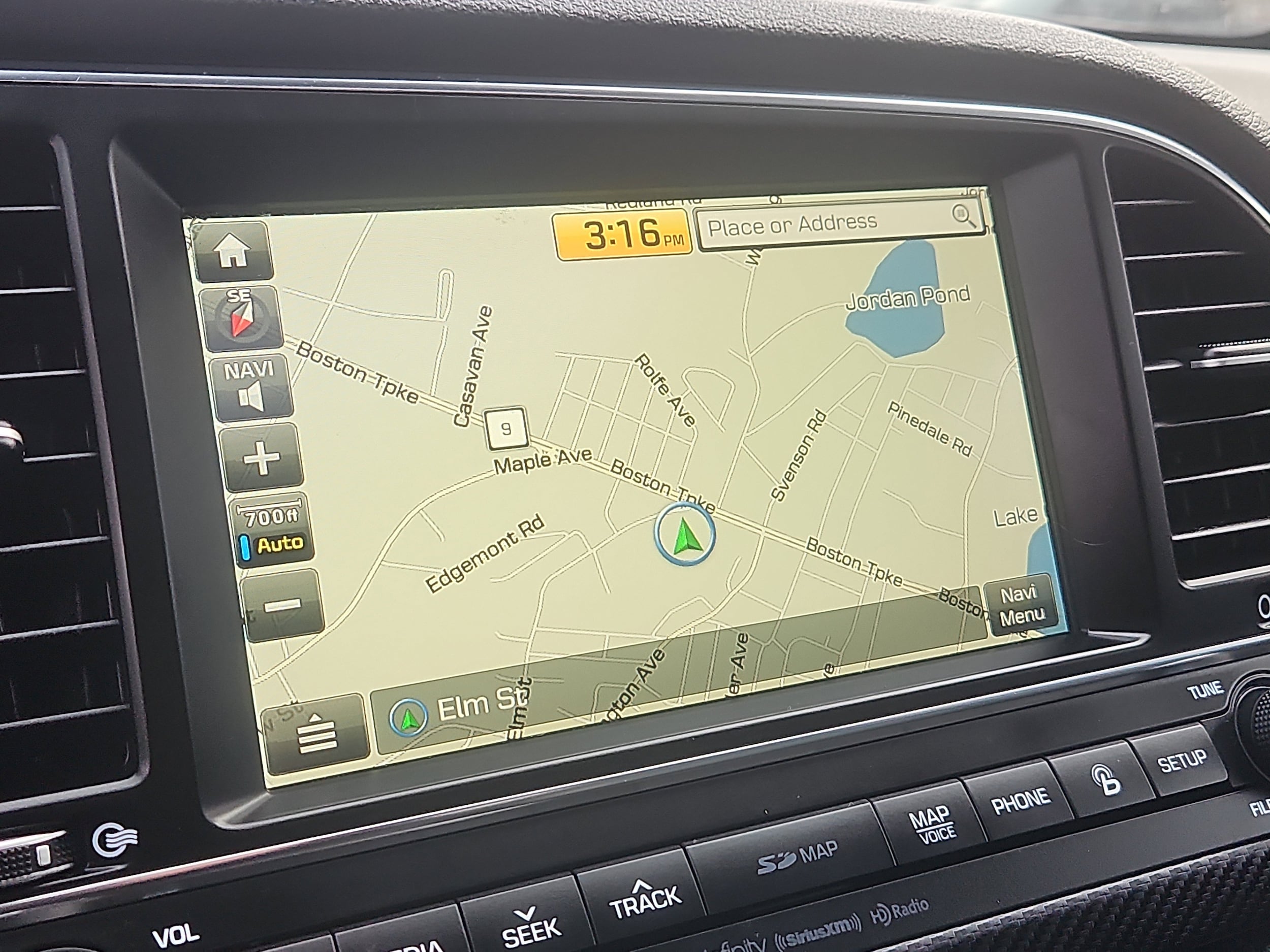 used 2017 Hyundai Elantra car, priced at $10,772