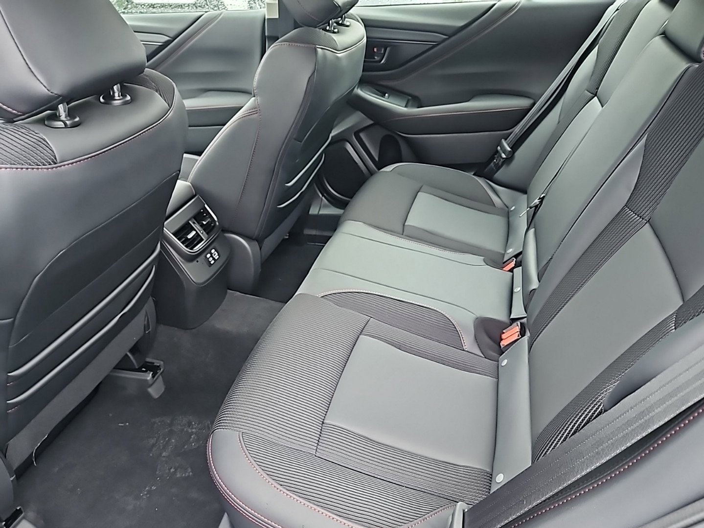 new 2025 Subaru Legacy car, priced at $35,536