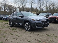 2025 Subaru Crosstrek Limited SUV