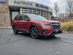 2023 Subaru Ascent Onyx Edition Onyx Edition 7-Passenger
