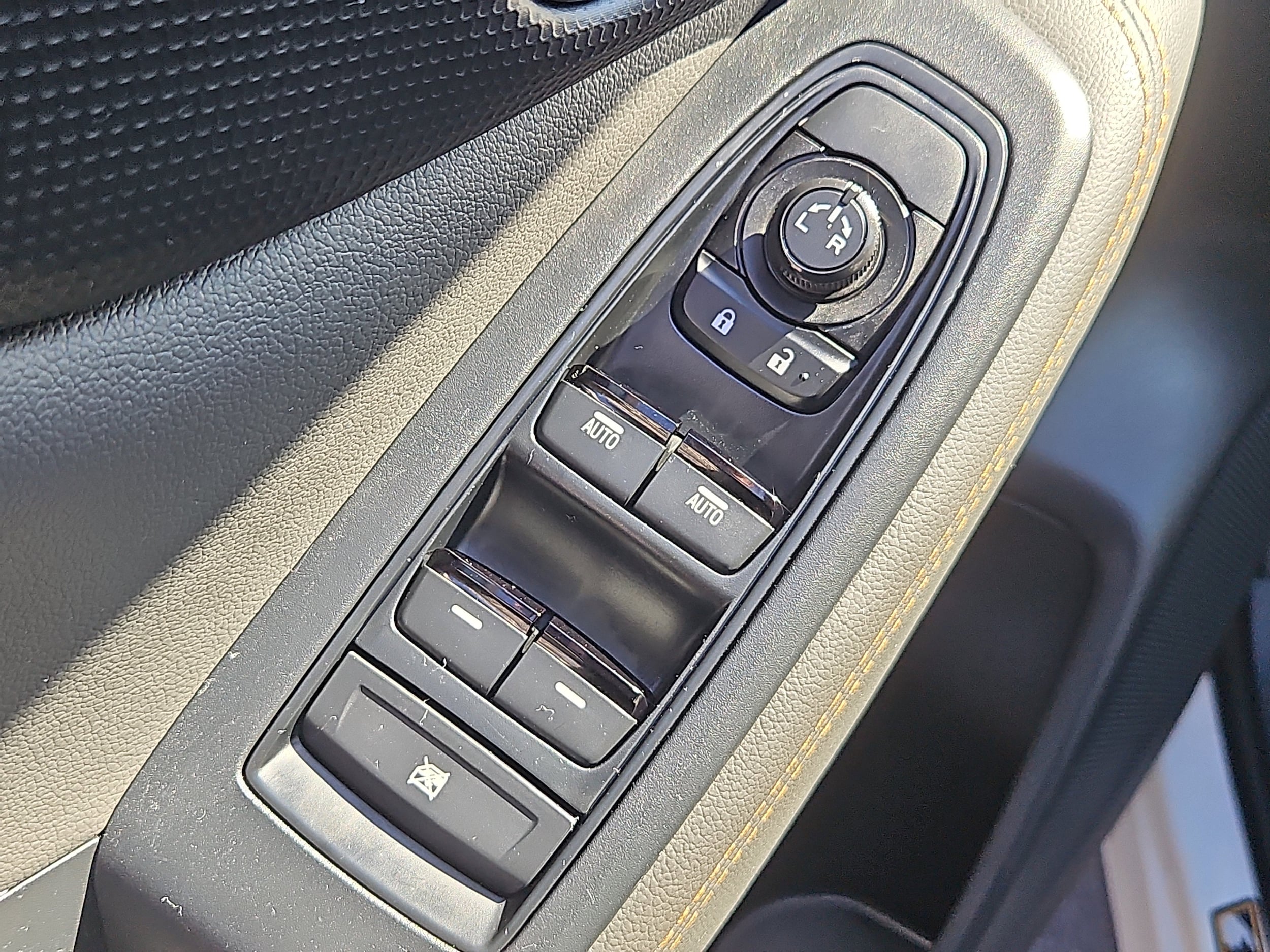 used 2024 Subaru Forester car, priced at $26,990