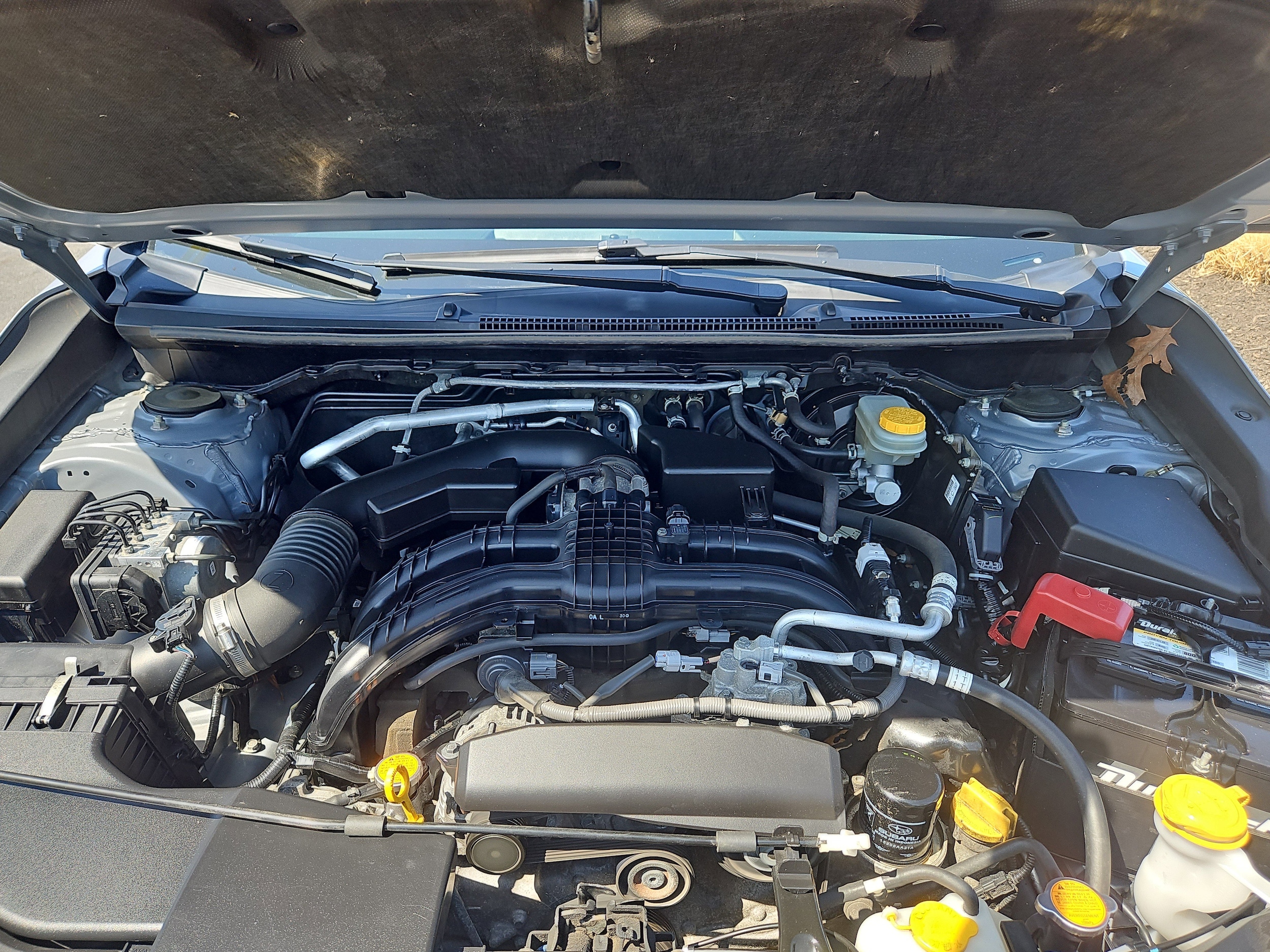 used 2020 Subaru Crosstrek car, priced at $18,659