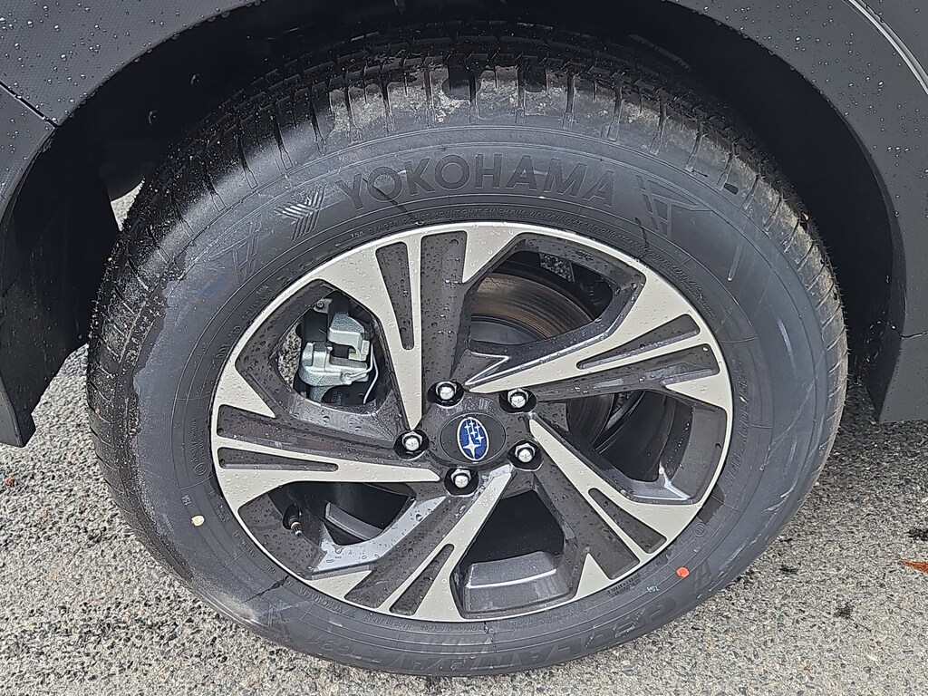 New 2026 Subaru Crosstrek Premium SUV