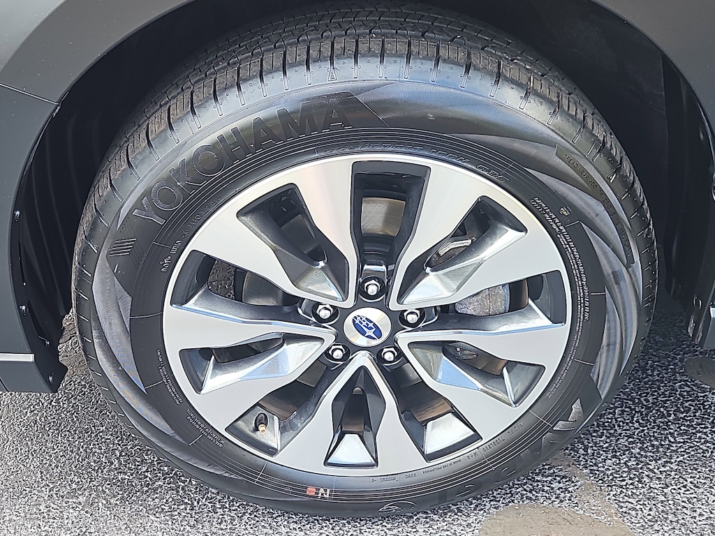 Certified 2024 Subaru Outback Limited Limited AWD