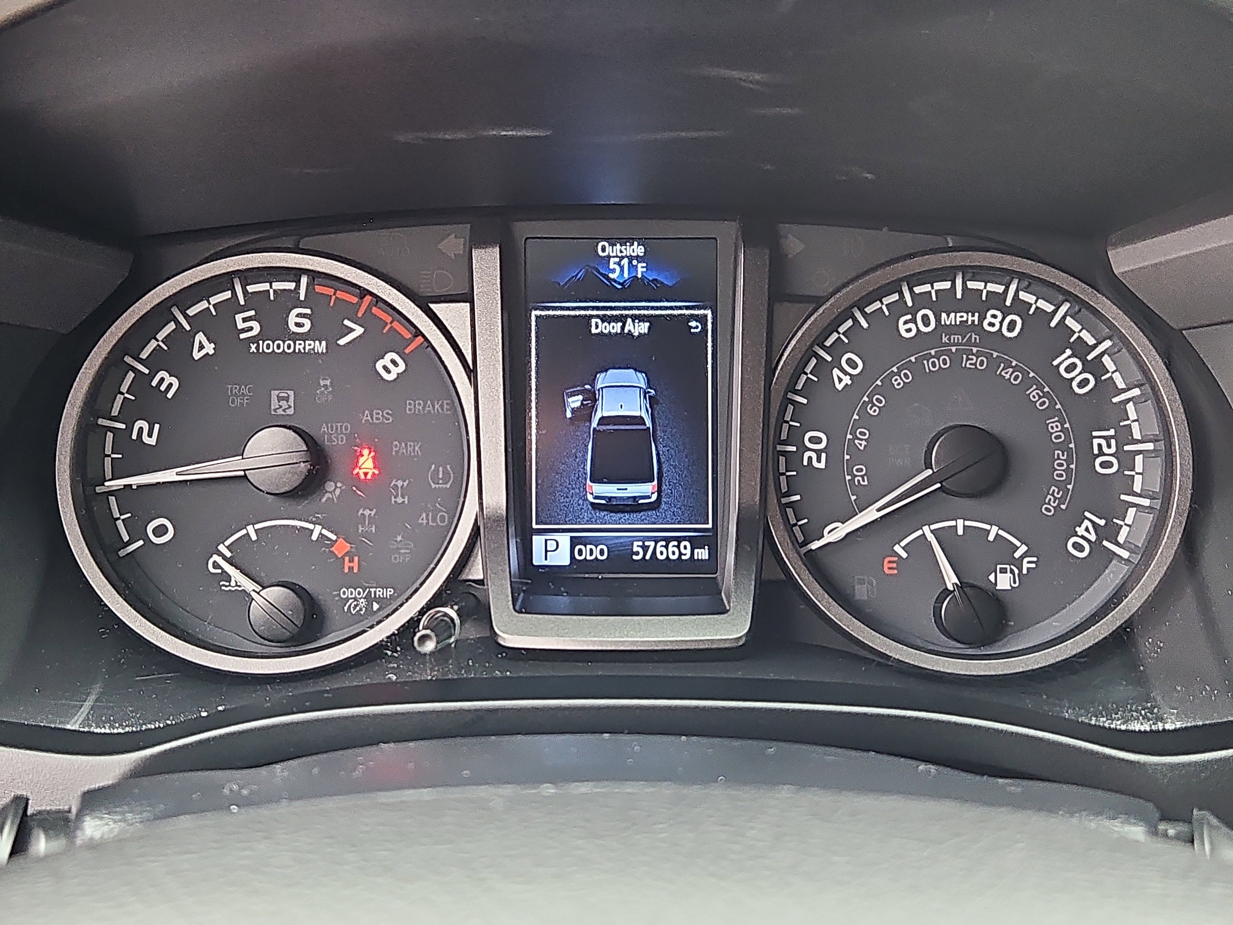 used 2022 Toyota Tacoma 4WD car, priced at $31,990