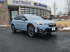 2023 Subaru Crosstrek Limited Limited CVT