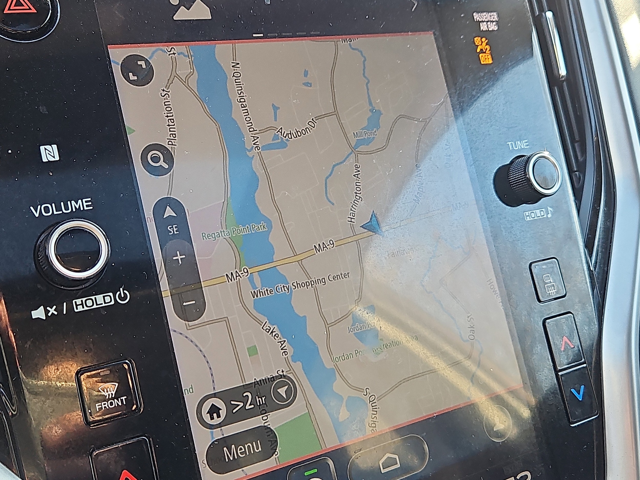 used 2020 Subaru Outback car, priced at $21,671