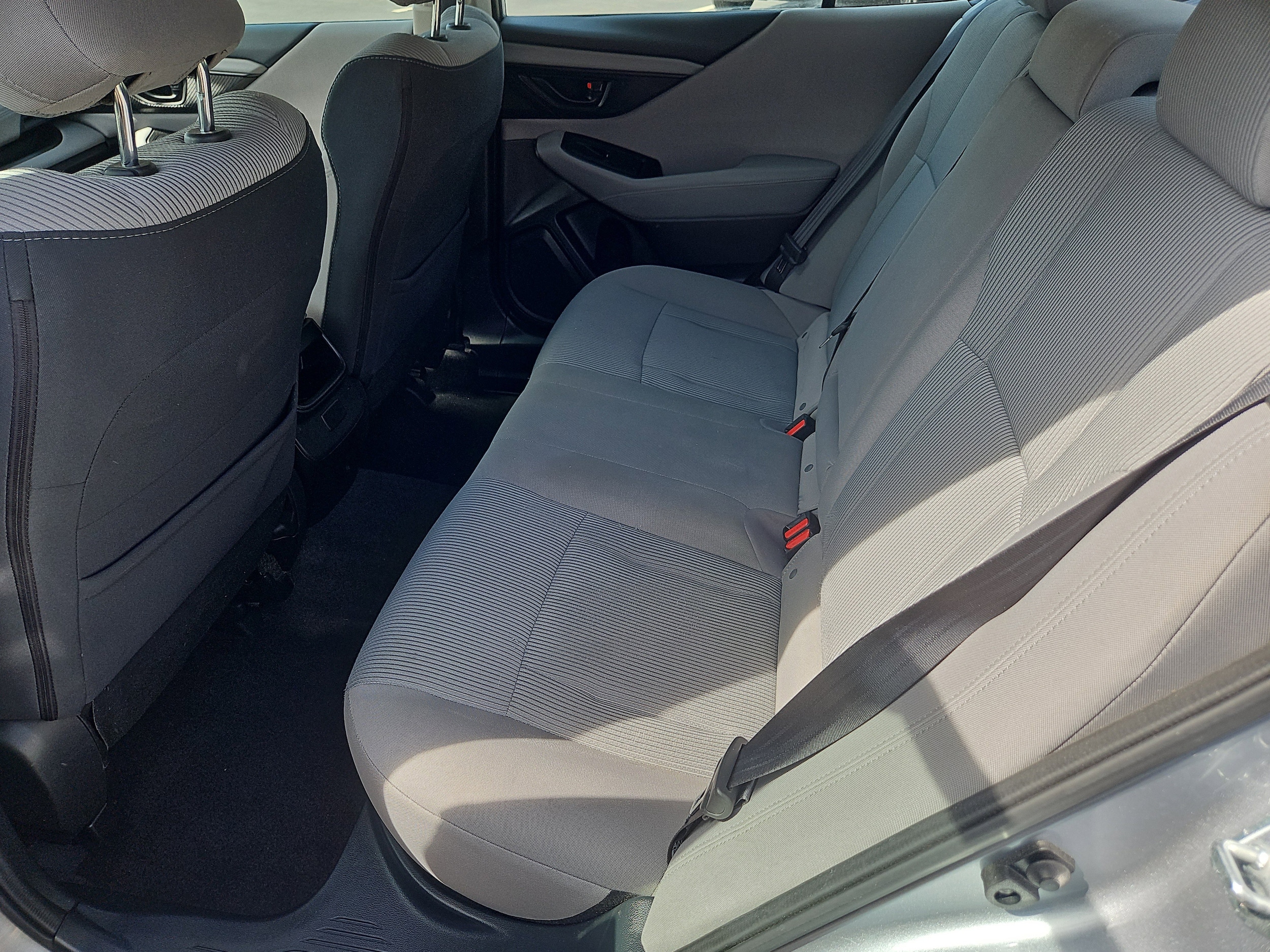 used 2021 Subaru Legacy car, priced at $16,794