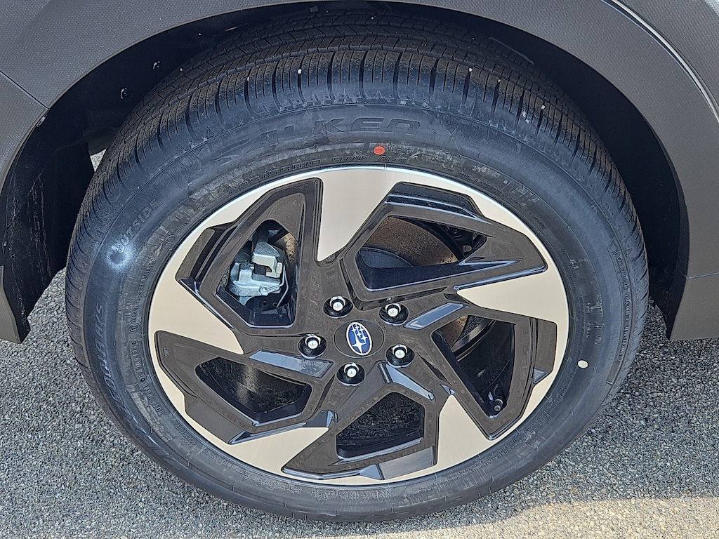New 2026 Subaru Crosstrek Limited SUV
