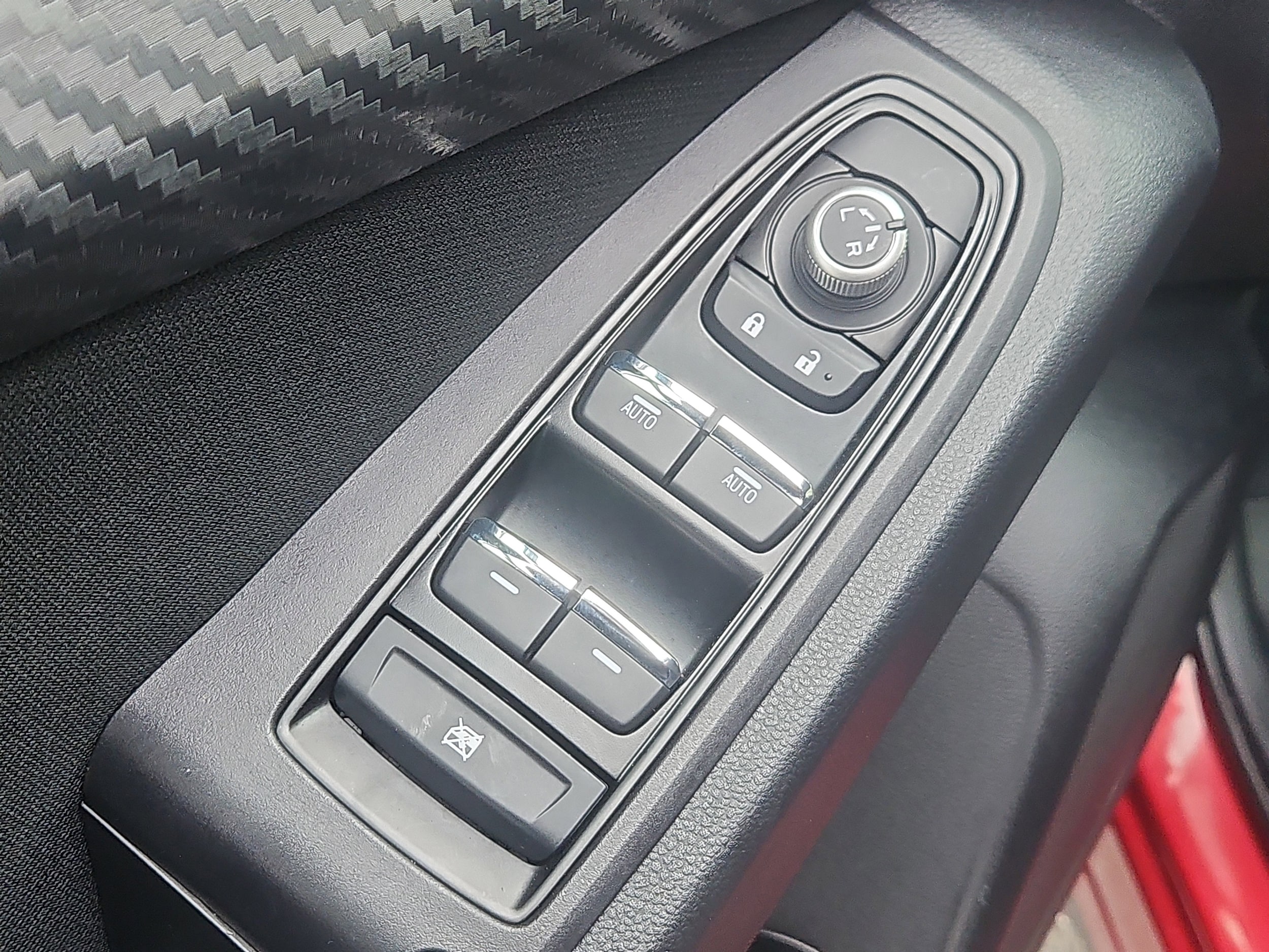 used 2025 Subaru Ascent car, priced at $37,873