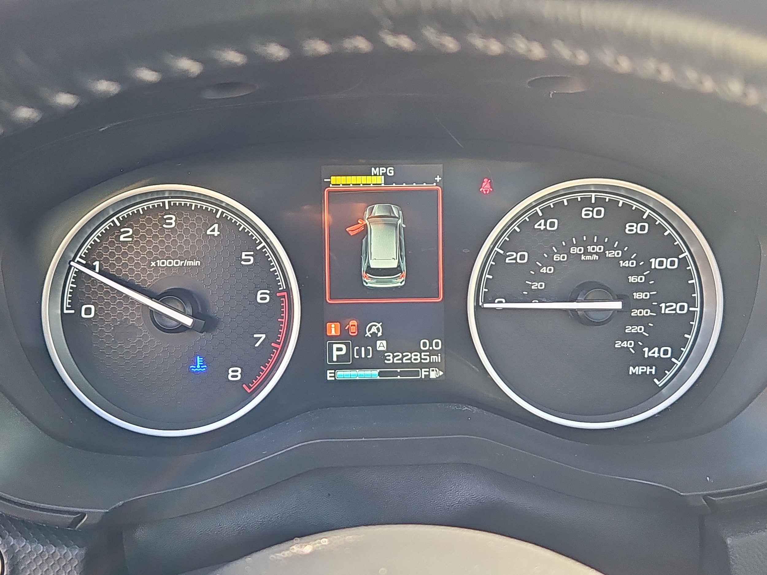 used 2023 Subaru Forester car, priced at $27,201