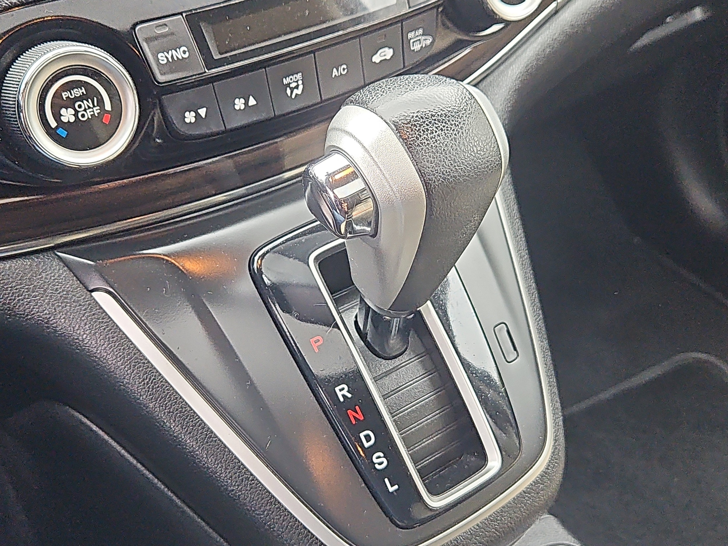used 2015 Honda CR-V car, priced at $16,947