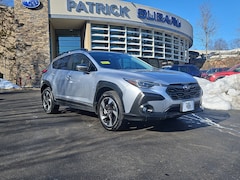 2025 Subaru Crosstrek Limited Limited AWD