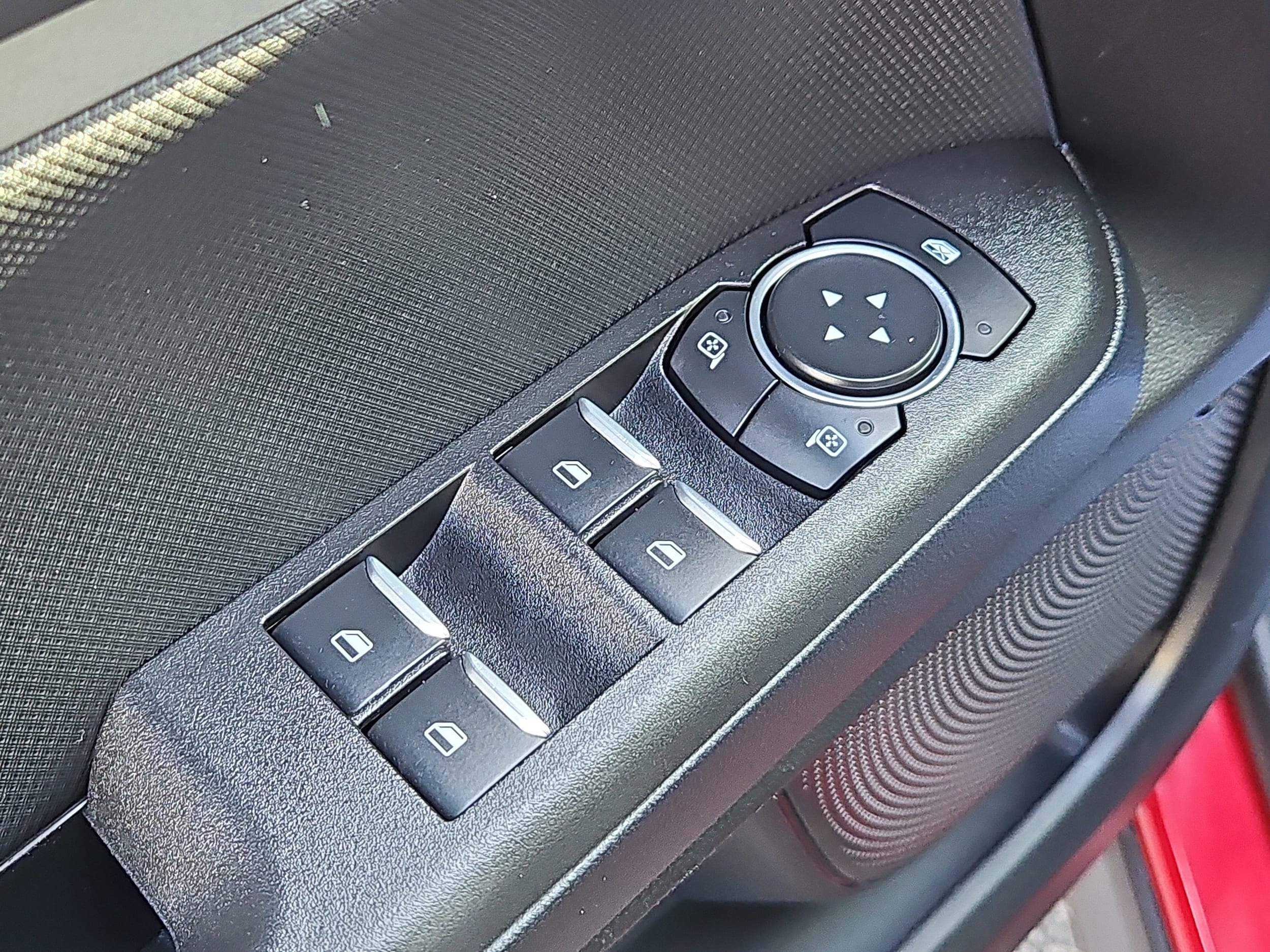 used 2021 Ford Bronco Sport car, priced at $19,990