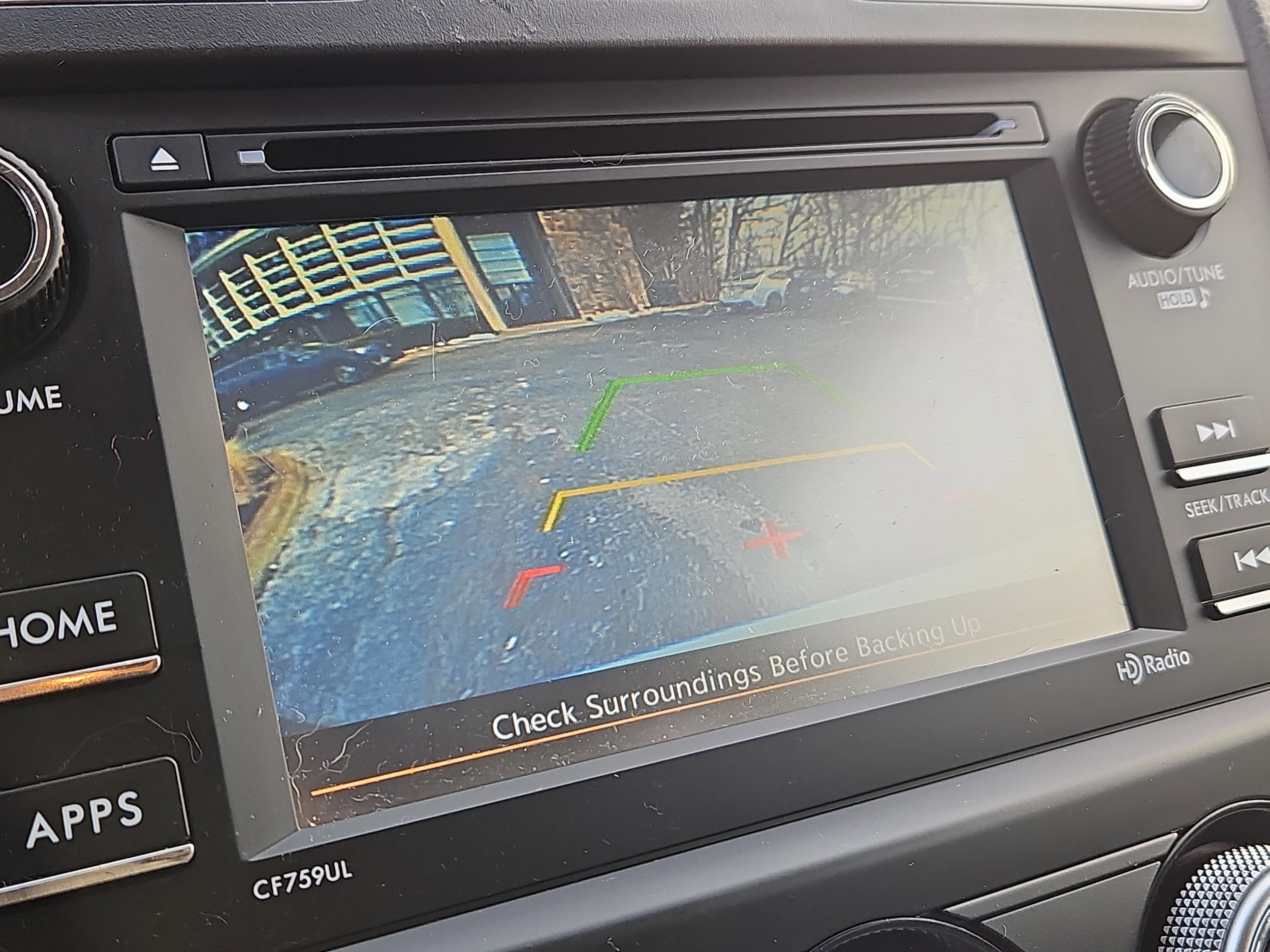 used 2018 Subaru Forester car, priced at $16,717