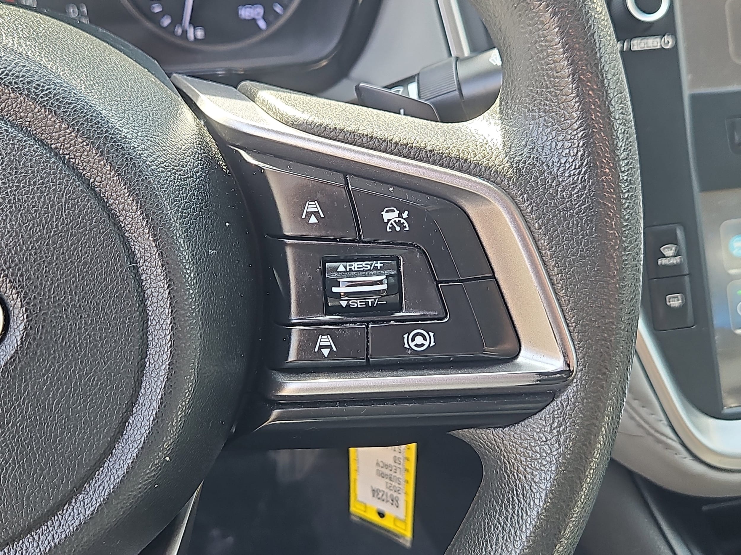 used 2021 Subaru Legacy car, priced at $16,794