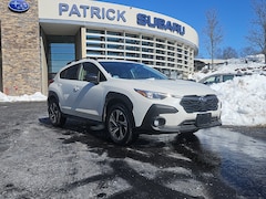 2025 Subaru Crosstrek Premium Premium AWD
