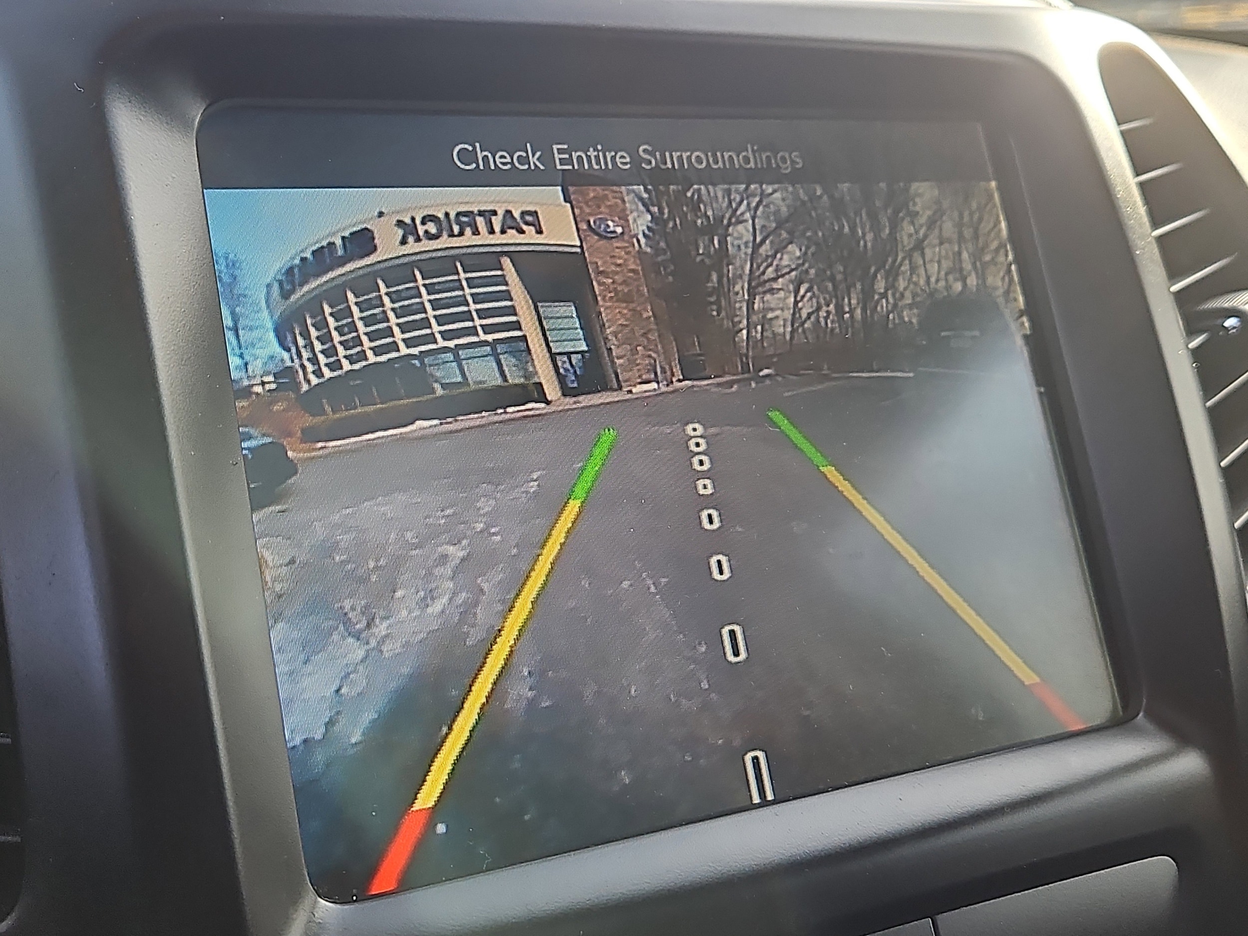 used 2018 Jeep Cherokee car, priced at $17,650