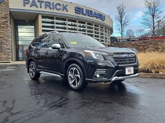 2023 Subaru Forester Touring Touring CVT