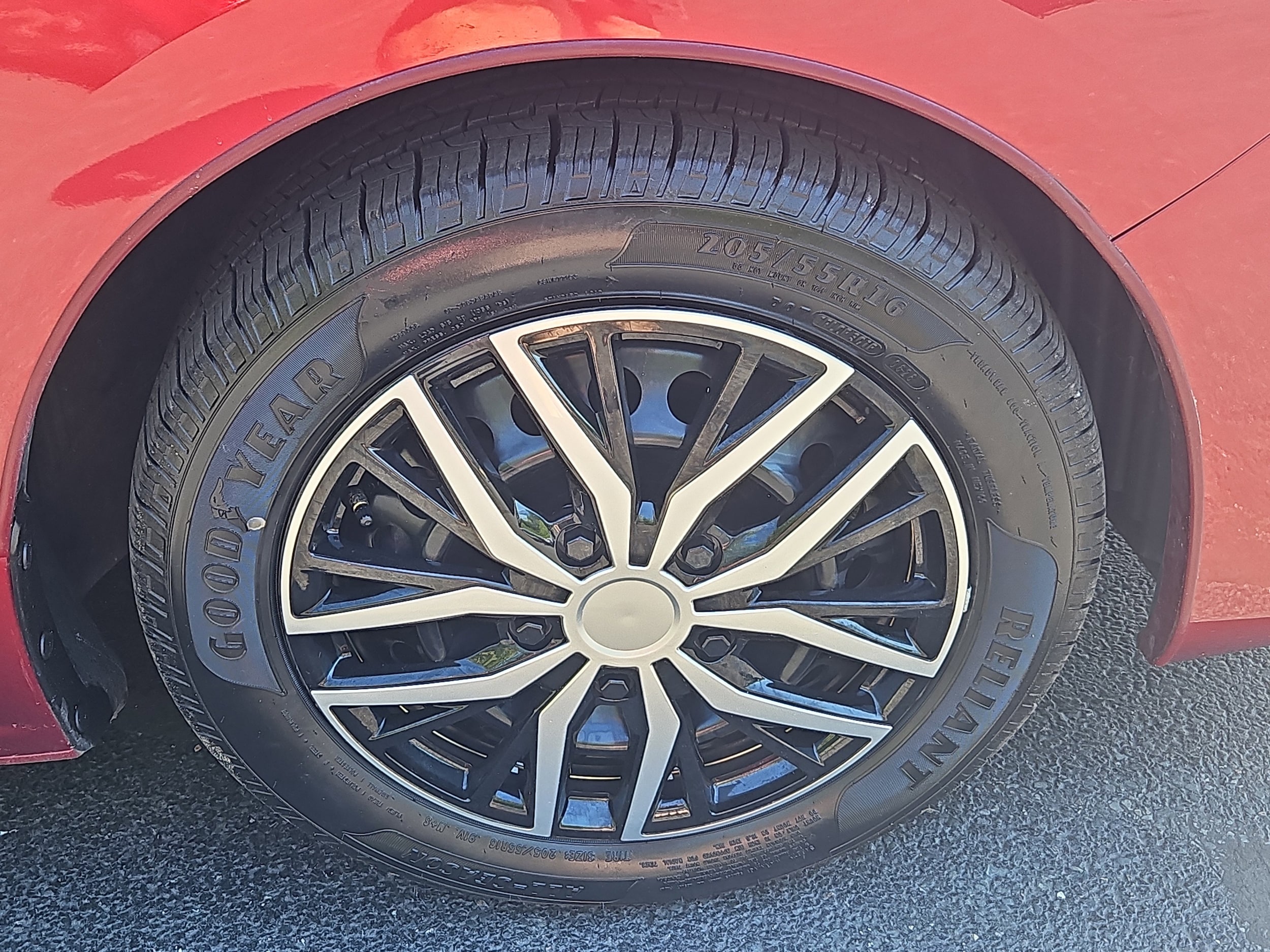 used 2018 Subaru Impreza car, priced at $11,748