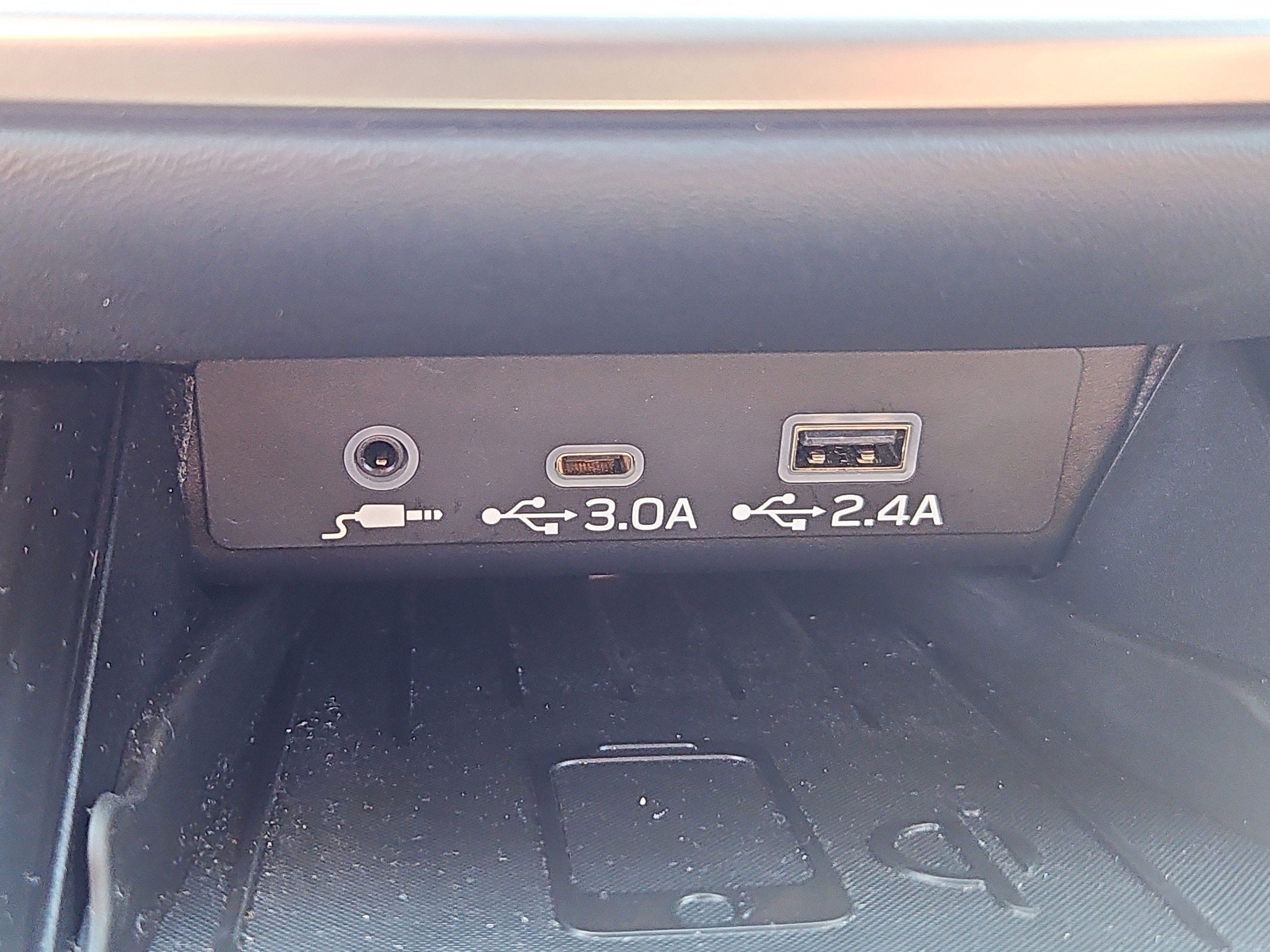 used 2024 Subaru Legacy car, priced at $25,034