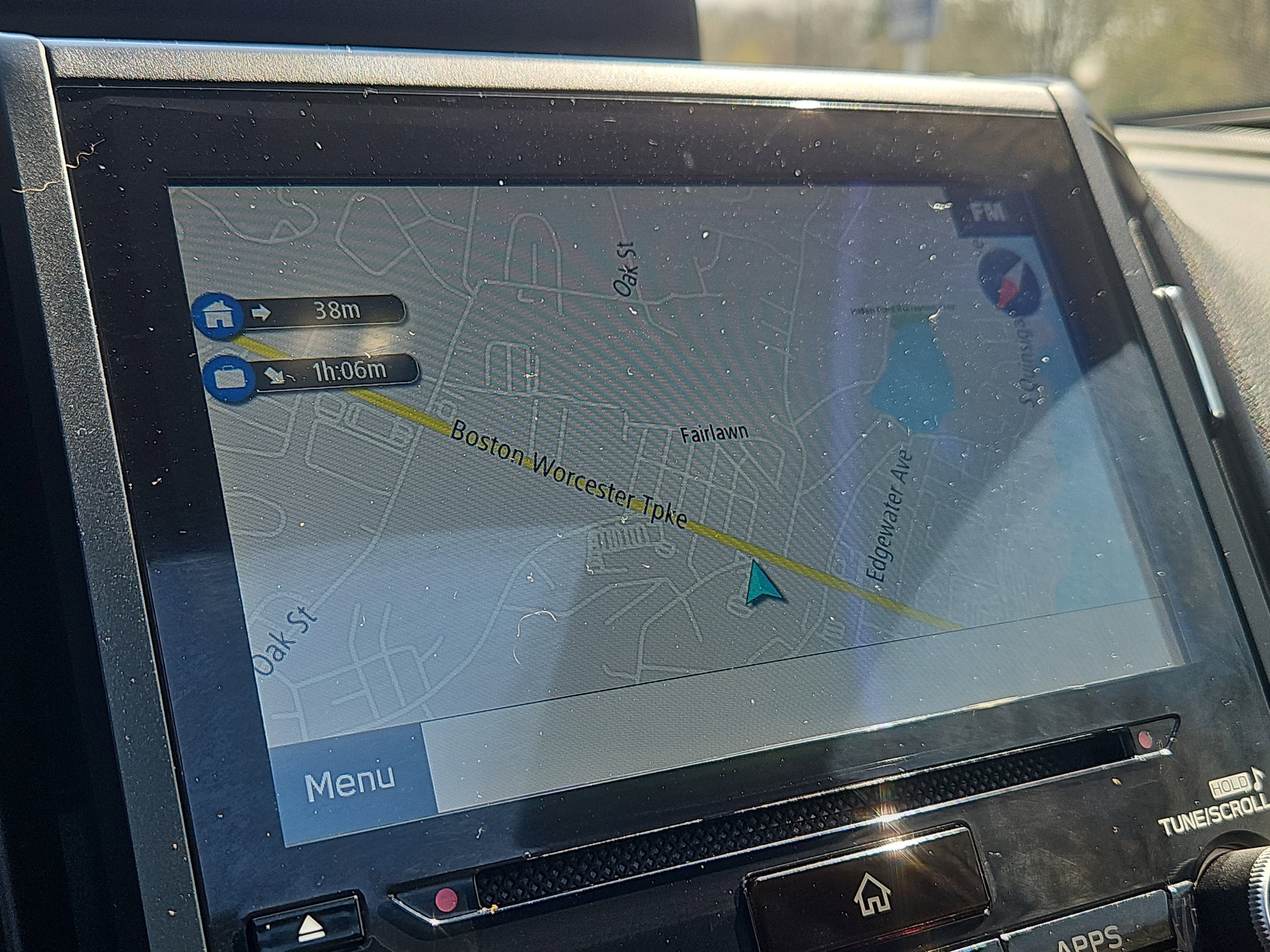 used 2022 Subaru Forester car, priced at $25,987