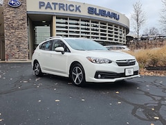 2023 Subaru Impreza Premium Premium  CVT