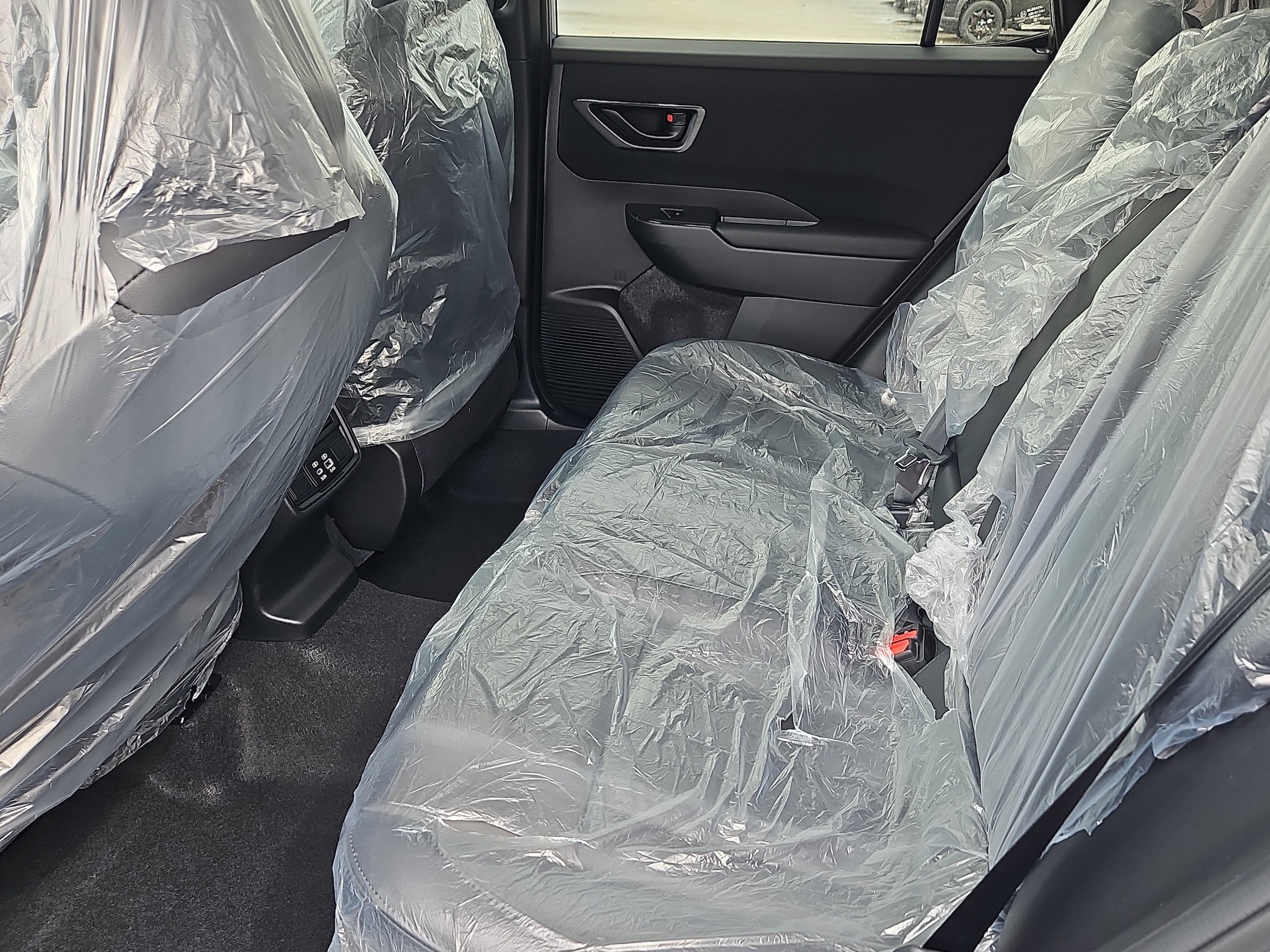 new 2026 Subaru Outback car, priced at $36,451