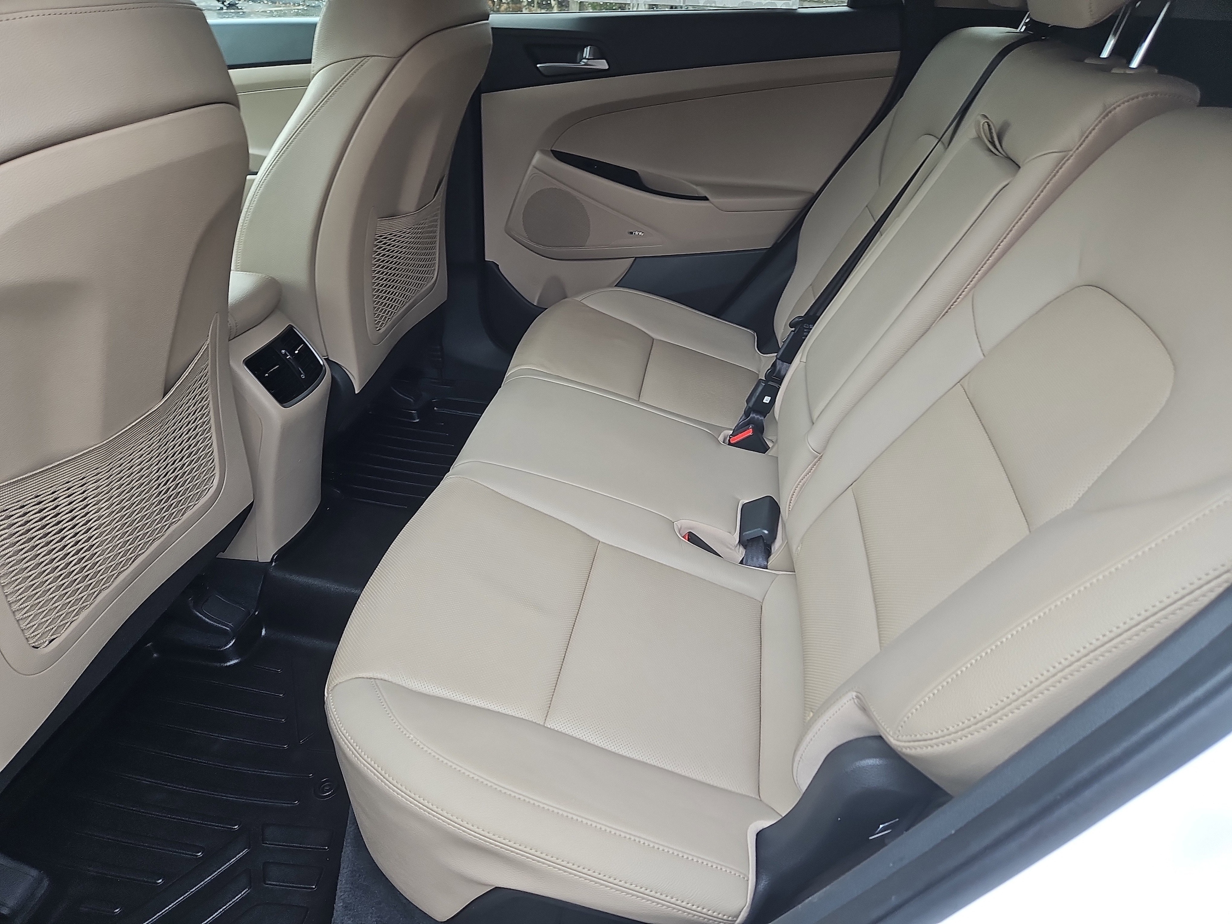 used 2017 Hyundai Tucson car, priced at $11,377