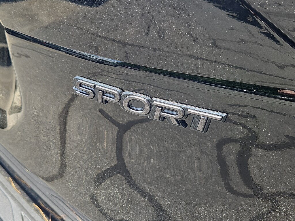New 2026 Subaru Forester Sport Onyx Edition SUV