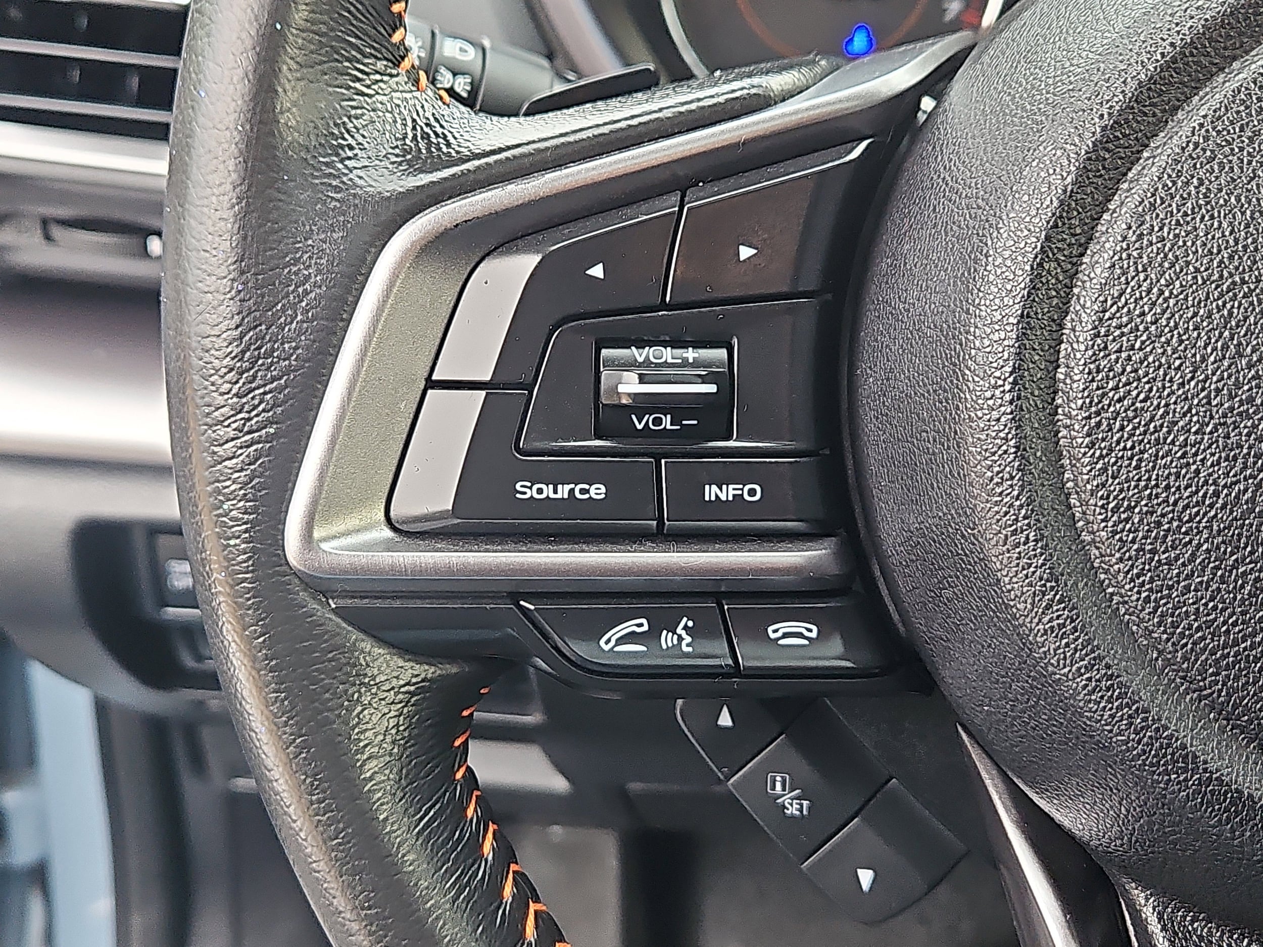 used 2023 Subaru Crosstrek car, priced at $26,785