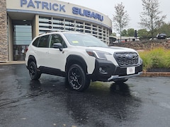 2024 Subaru Forester Wilderness Wilderness AWD