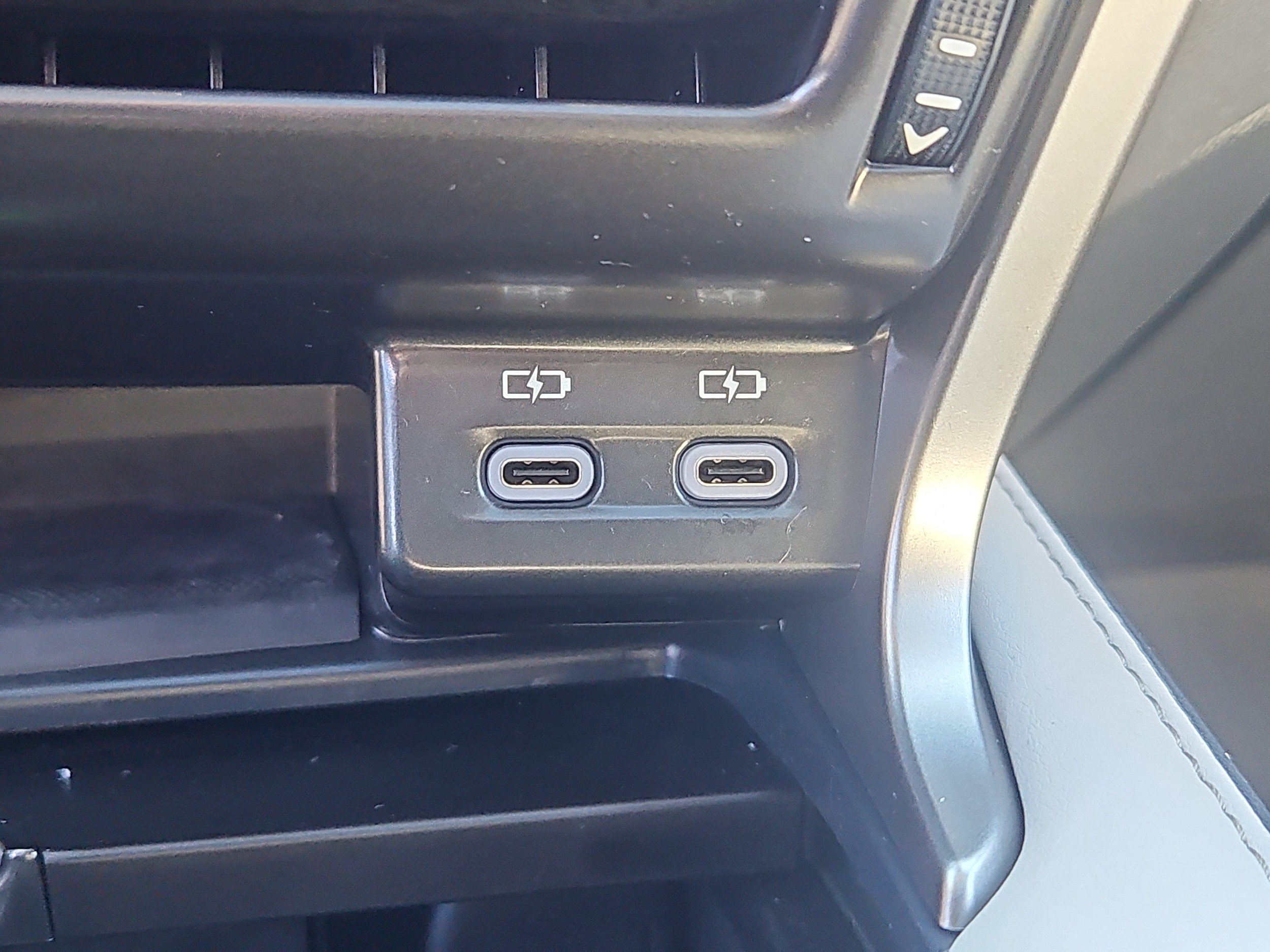 used 2023 Lexus RX car, priced at $46,788