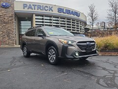2024 Subaru Outback Premium Premium AWD