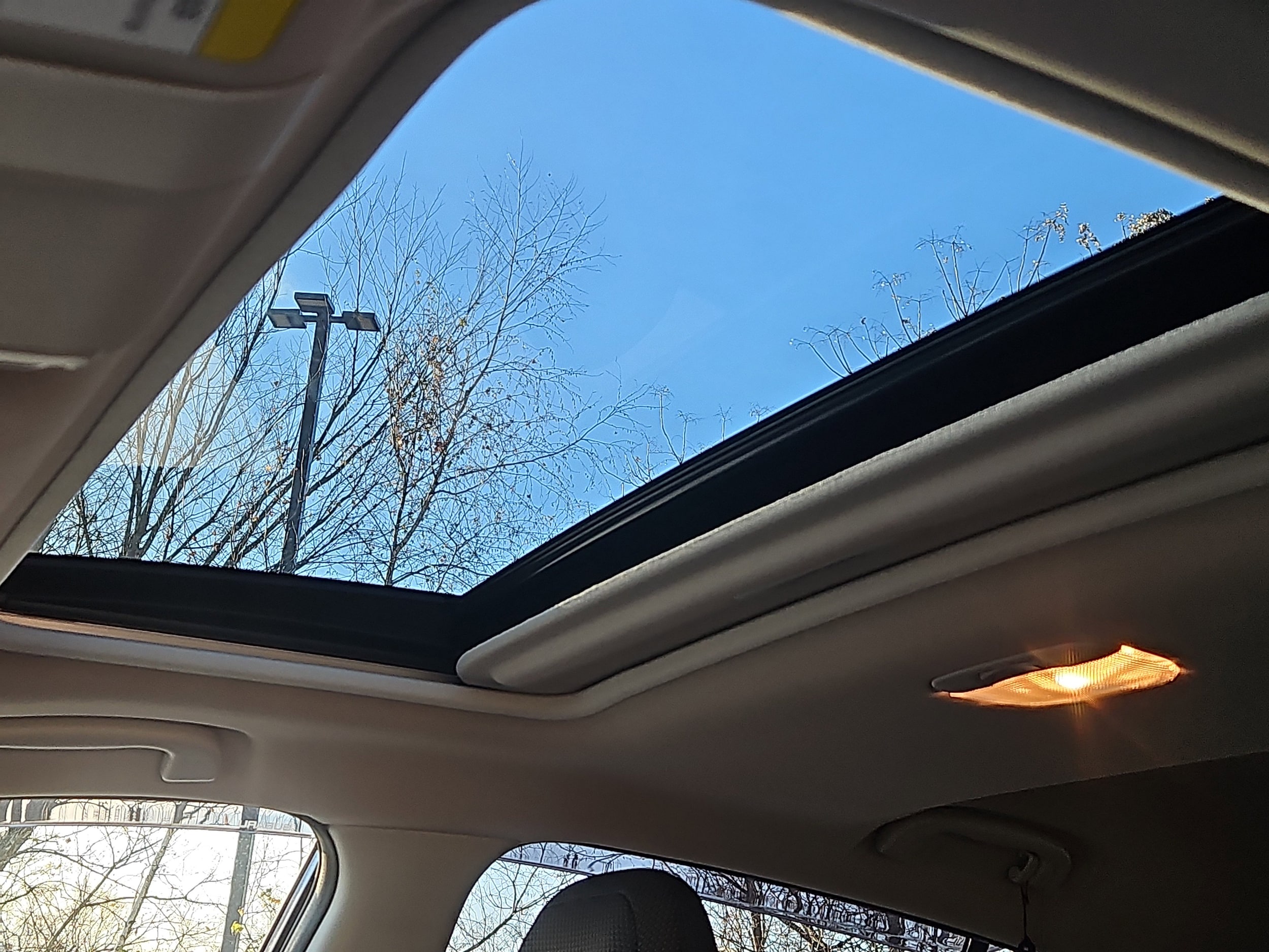 used 2024 Subaru Crosstrek car, priced at $25,630