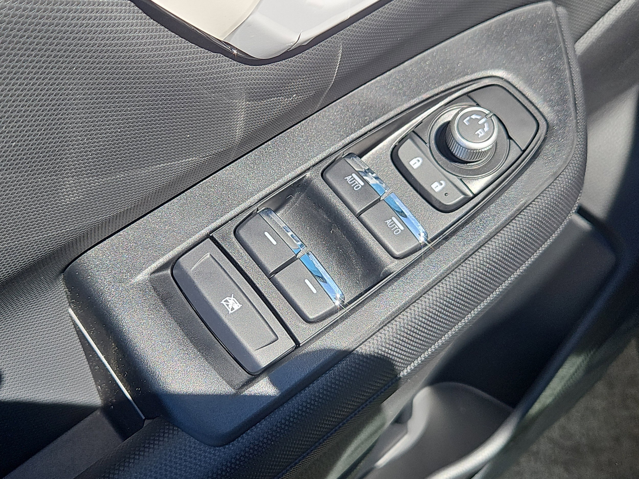 new 2026 Subaru Forester car, priced at $36,881