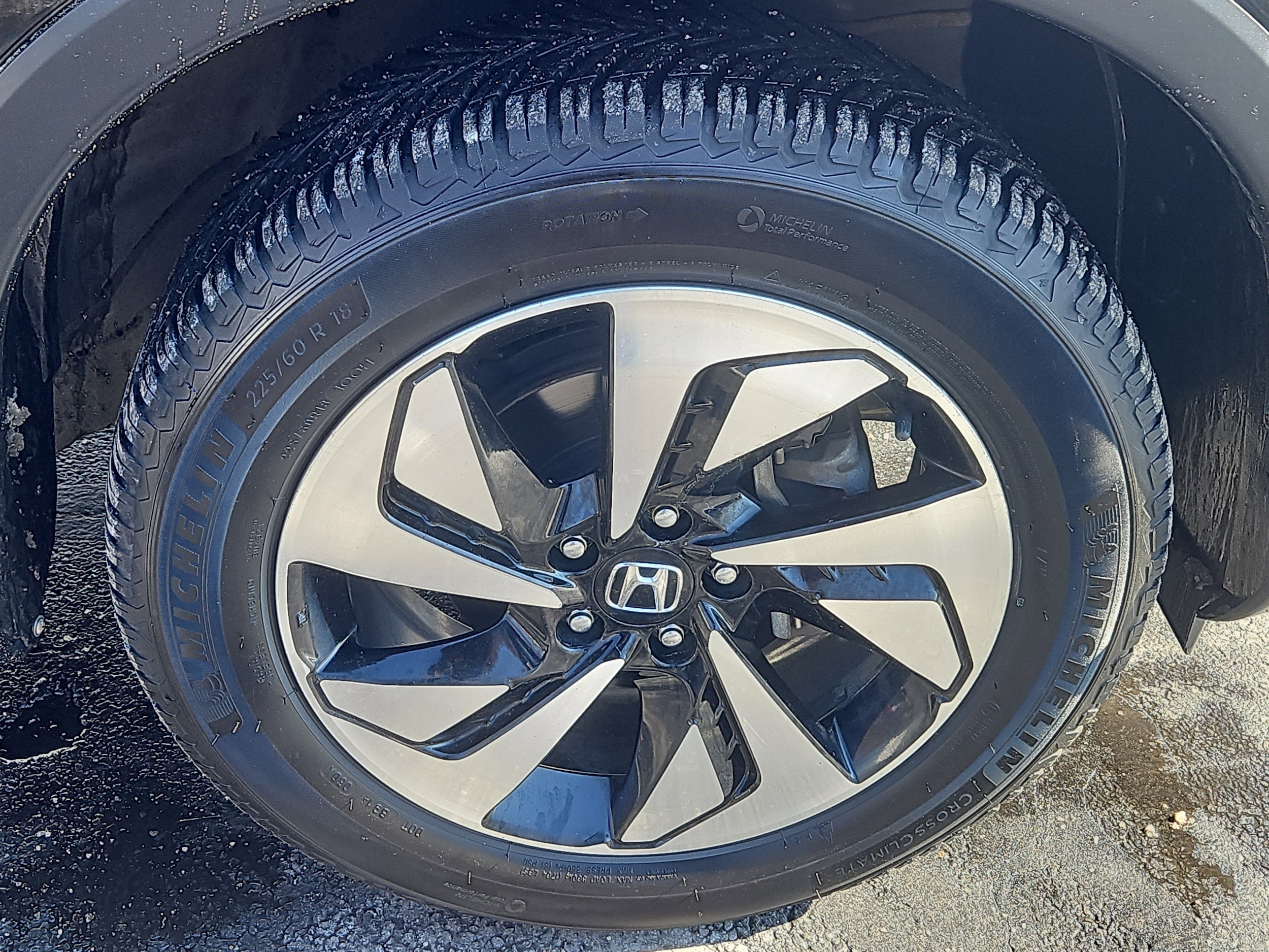 used 2015 Honda CR-V car, priced at $18,842