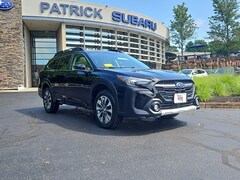 2024 Subaru Outback Limited Limited AWD
