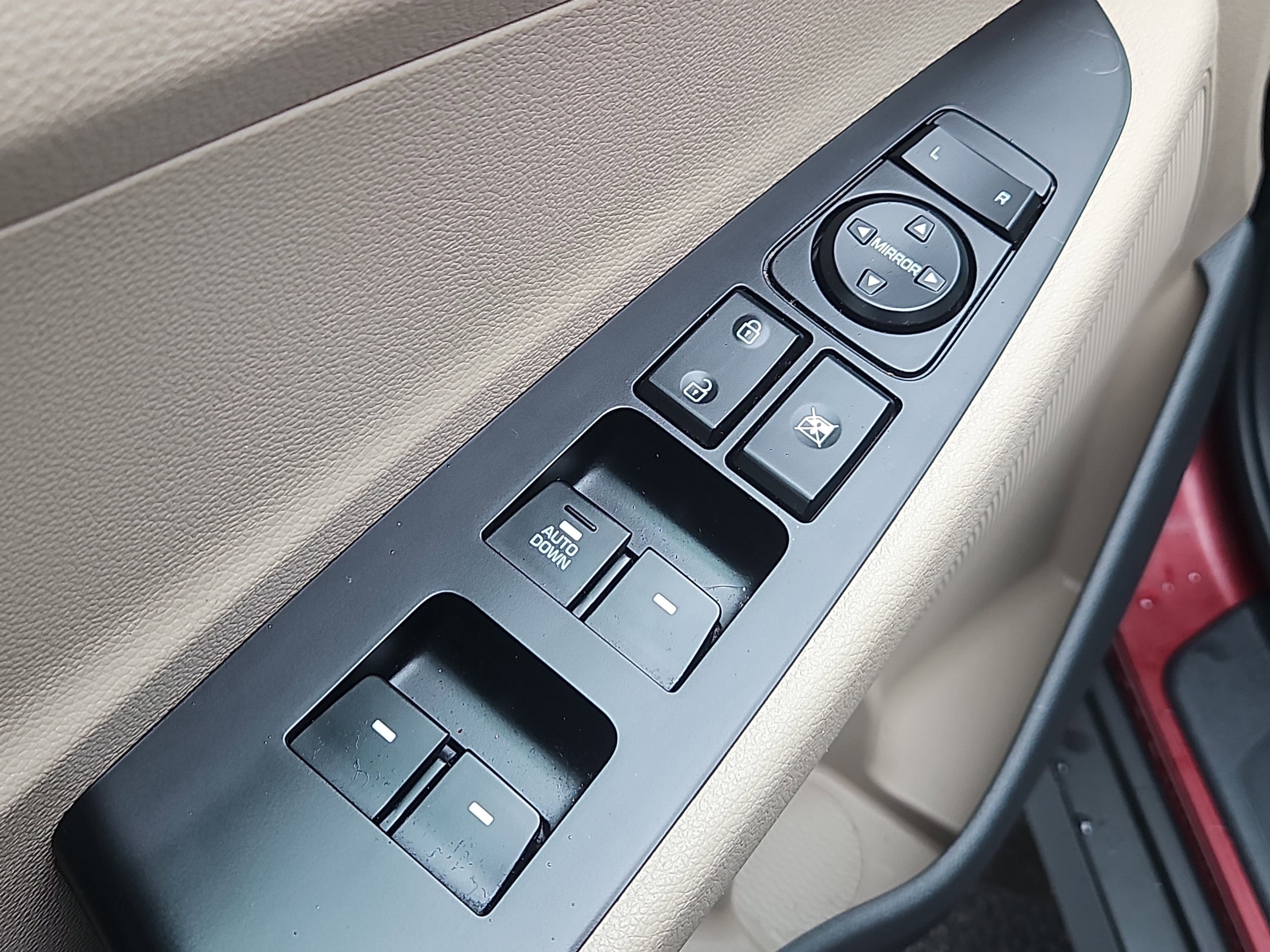 used 2018 Hyundai Tucson car, priced at $11,769