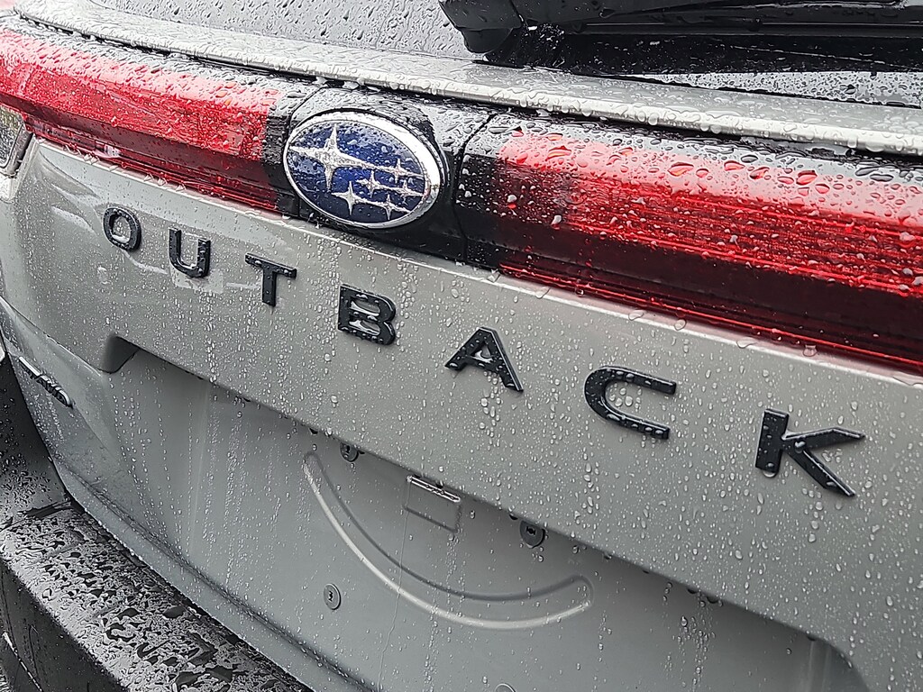 New 2026 Subaru Outback Limited SUV
